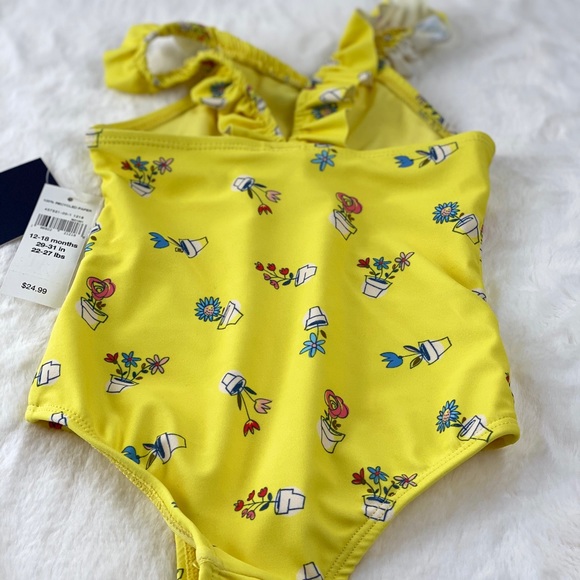 (NWT) BabyGap swimsuit - Picture 2 of 5